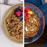 SIERRA ECO FOODS Granola