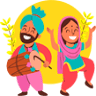 Sanjh International Folk Academy (SIFA)