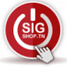 Sig shop