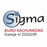 Biuro rachunkowe SIGMA Zygadło Urszula. Usługi księgowe, rachunkowość.