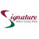 Signature Blinds