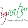 Signature International Foods India Private Limited