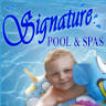Signature Pool & Spas
