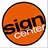 Sign Center