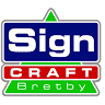 Sign Craft - Bretby