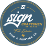 Sign Craftsmen of Texas