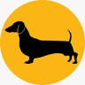 Dachshund Signs & Car Wrap