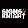 Signs By Knight