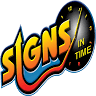 Signs In Time Inc
