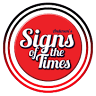 Signs of the Times