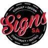 Signarama Salisbury / Signs SA