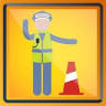 City Traffic Police Driving Licensing Office