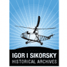 Sikorsky Aircrft Corporation Library/Archives