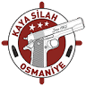 Kaya Silah Showroom