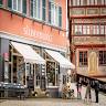 Silberburg am Markt - Schwäbische Spezialitäten, Schwäbische Geschenke, Whisky- & Gin-Shop