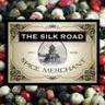 The Silk Road Spice Merchant