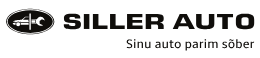 Siller Auto | Topauto Viljandi esindus