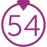 Silver 54