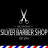 Silver Barber Shop