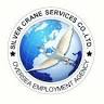 Silver Crane Services Co., Ltd