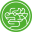 Silver Dragon