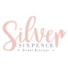 Silver Sixpence Bridal Boutique