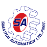 Simathai automation ltd., part.