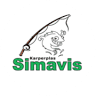 Simavis karperplas