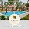 SimBliss Farm - A Luxury Farmhouse With Pool Near Delhi and Gurgoan