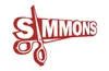 Simmons Beauty and Barber