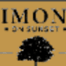 Simone on Sunset