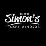 Simon's Cafe