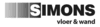Simons Vloer & Wand
