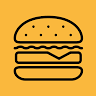 Simple Burger