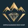 Simple Elegance Rock Shop