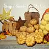 Simple Scents Candle Co. LLC