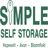 Simple Self Storage - Avon