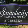 Simplicity