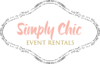 Simply Chic Rentals