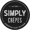 Simply Crepes Craft Kitchen Canandaigua