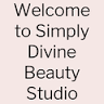 Simply Divine Beauty Studio
