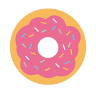 Simply Done Donuts