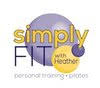 Simply Fit With Heather Personal Training & Pilates