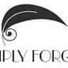 Simply Forged - David Graham sculptor/Blacksmith