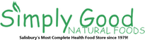 Simply Good Natural Foods