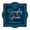 simply greek restaurant & bar