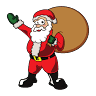 Simply Mad About Christmas