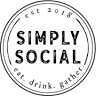 Vienna Simply Social Coffee