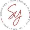 Simply You Hair Studio & Spa LLC