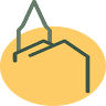 Verenigingsgebouw Obadja